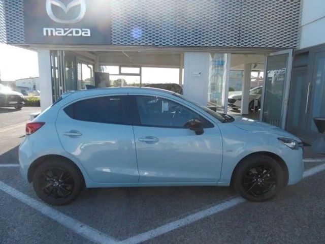 Mazda 2 Homura SkyActiv e-Skyactiv