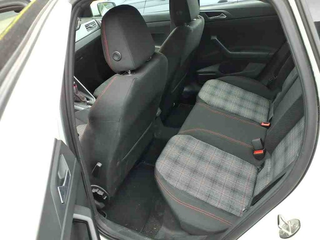 Volkswagen Polo 2.0 TSI DSG GTI IQ.Drive