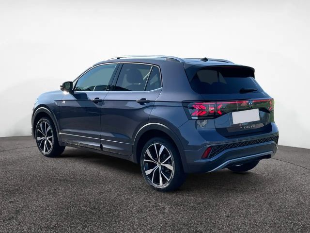Volkswagen T-Cross DSG IQ.Drive R-Line