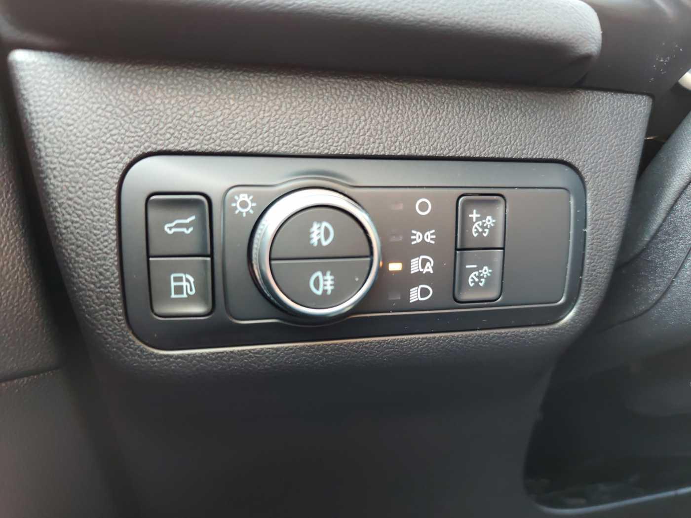 Ford Kuga Plug in Hybrid Vignale