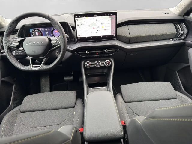 Skoda Kodiaq 1.5 TSI Selection