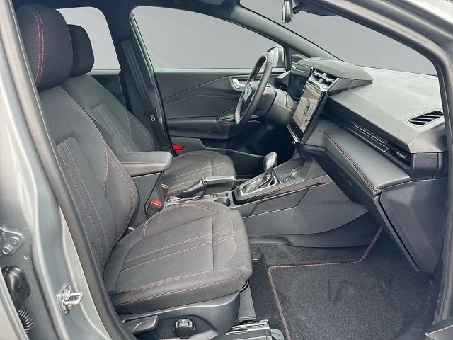 Ford Puma EcoBoost ST Line