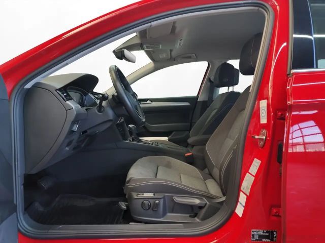 Volkswagen Passat 2.0 TDI Business Variant