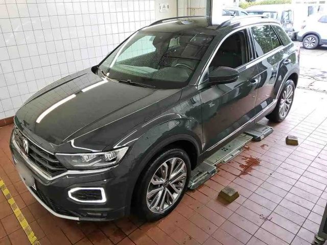 Volkswagen T-Roc 1.0 TSI
