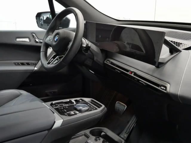 BMW iX M-Sport xDrive