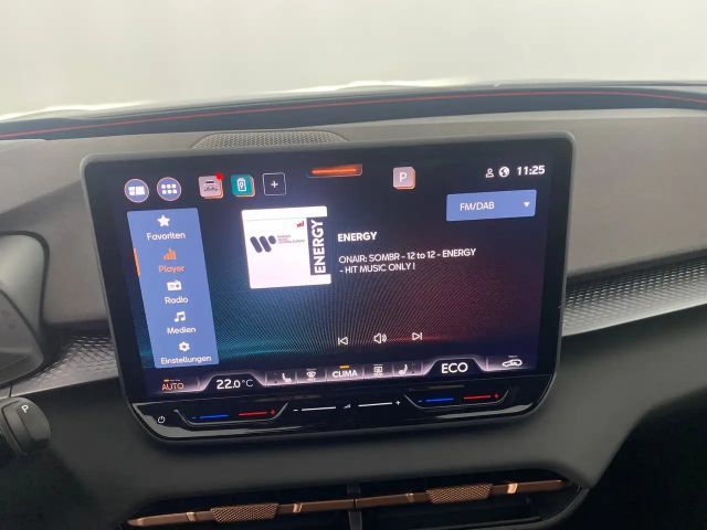 Cupra Terramar 1.5 e-Hybrid VZ