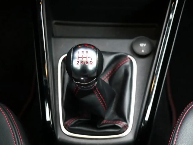 Ford EcoSport EcoBoost ST Line