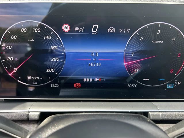 Mercedes-Benz GLE 450 4MATIC AMG Line Coupé