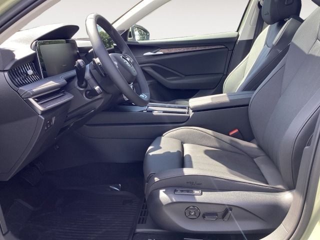 Skoda Superb 1.5 TSI Combi