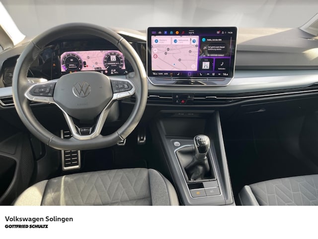 Volkswagen Golf 1.5 TSI Golf VIII