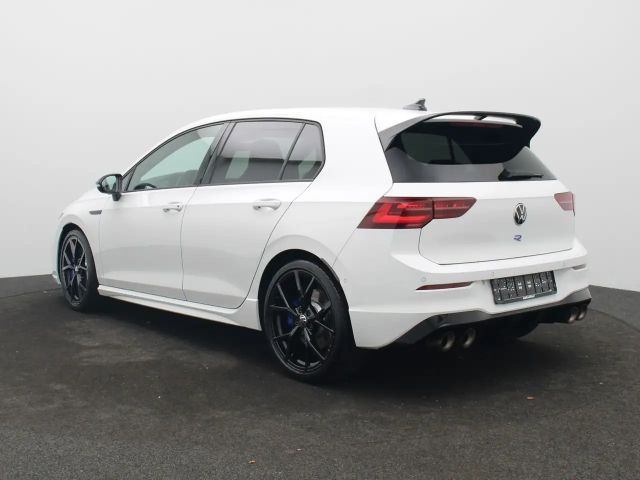 Volkswagen Golf 2.0 TSI DSG