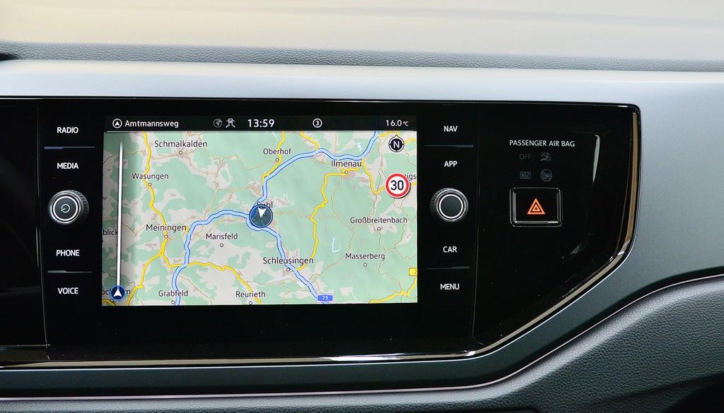 Volkswagen Taigo 1.5 TSI DSG IQ.Drive R-Line