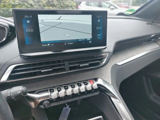 Peugeot 5008 EAT8 GT-Line HDi