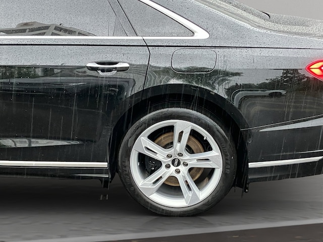 Audi A8 60 TFSI Hybride Quattro