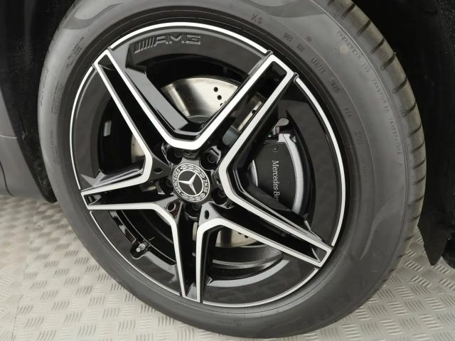 Mercedes-Benz GLB 220 4MATIC GLB 220 d