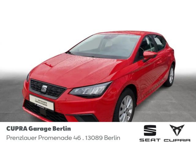 Seat Ibiza 1.0 MPI Style