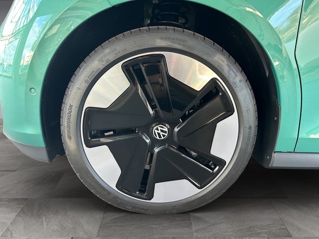 Volkswagen ID.Buzz Pro