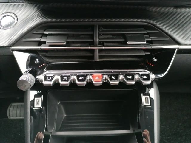 Peugeot E-208 Active Pack