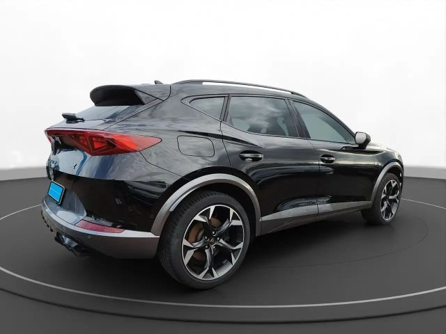 Cupra Formentor 2.0 TSI 4Drive DSG