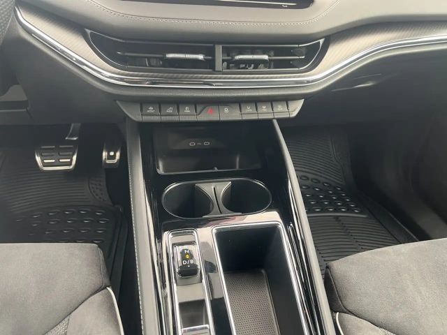 Skoda Enyaq Sportline