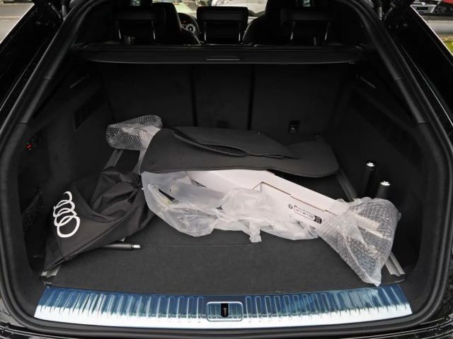 Audi Q8 Business Hybride S-Line