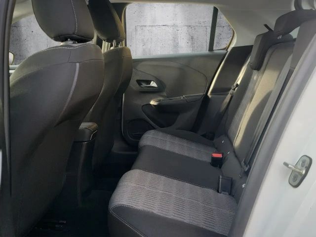 Opel Corsa F Sondermodell "Edition" 1-Hand/Navi/DAB