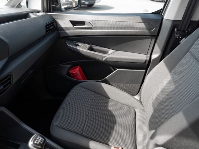 Volkswagen Caddy 2.0 TDI