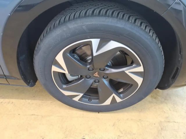 Cupra Tavascan Endurance