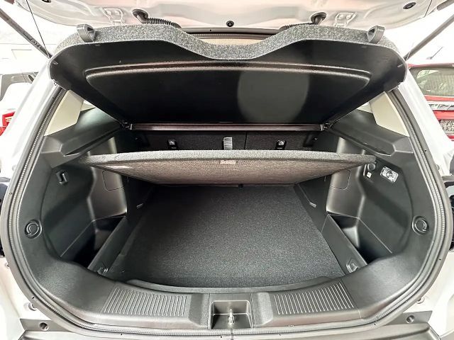 Suzuki S-Cross AllGrip Hybrid