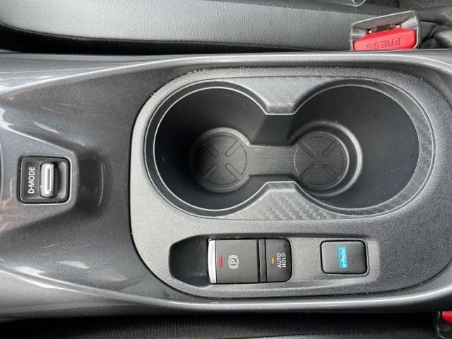 Nissan Juke N-Connecta