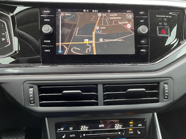 Volkswagen Taigo 1.5 TSI