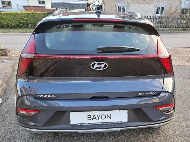 Hyundai Bayon 1.0 Select T-GDi