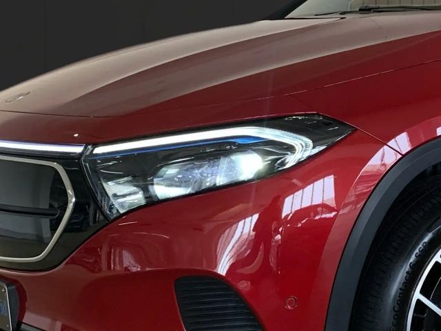 Mercedes-Benz EQA 250 Progressive