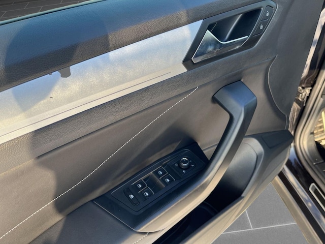 Volkswagen T-Roc 1.5 TSI DSG