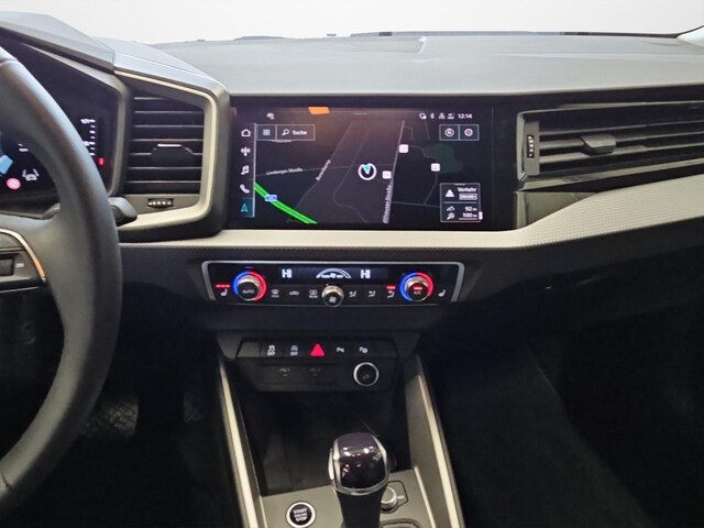 Audi A1 30 TFSI Allstreet S-Tronic