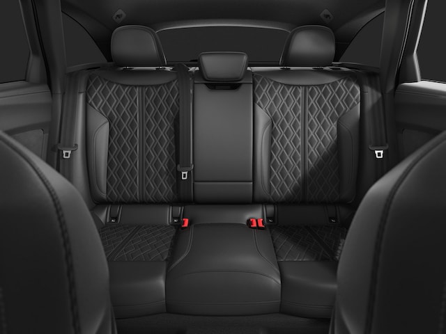 Audi S5 Avant S-Tronic