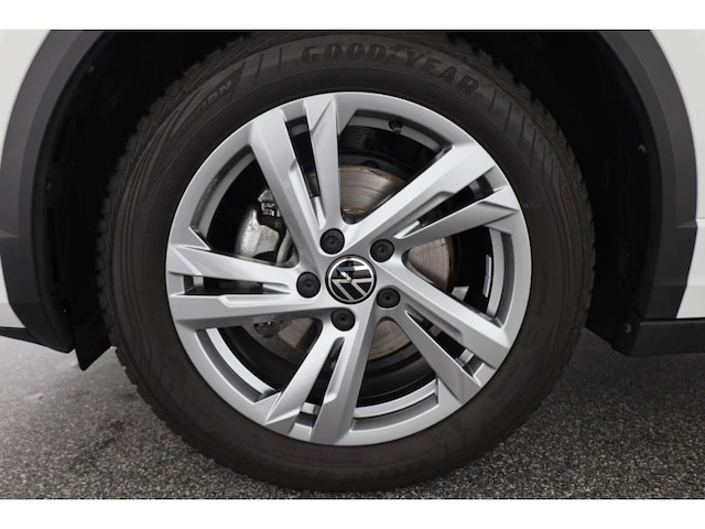 Volkswagen T-Roc 1.5 TSI Cabriolet R-Line