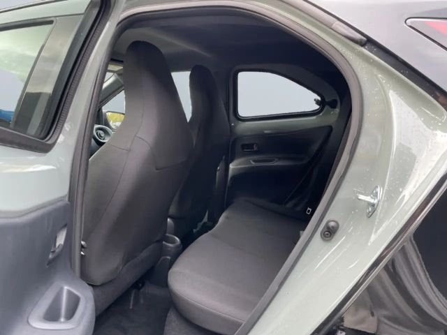 Toyota Aygo X Bi-Tone Hatchback