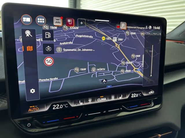 Cupra Terramar 1.5 e-TSI 150 PS DSG