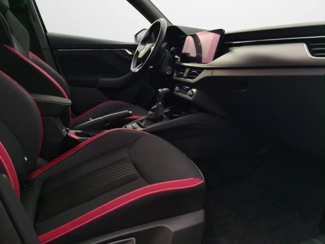 Skoda Kamiq 1.0 TSI Monte Carlo