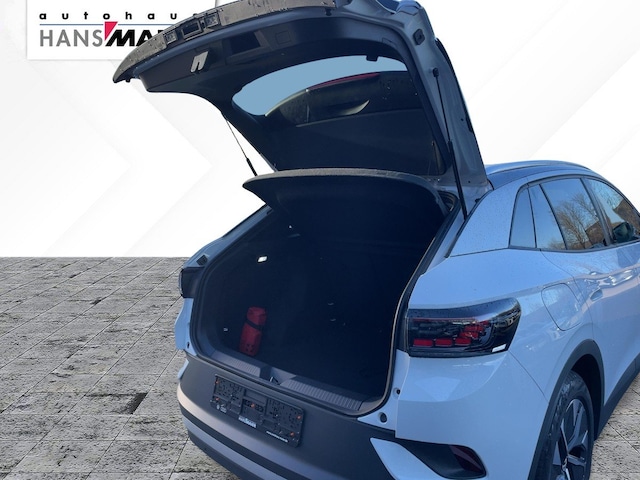 Volkswagen ID.4 AHK Navi LED ACC PDC GJR