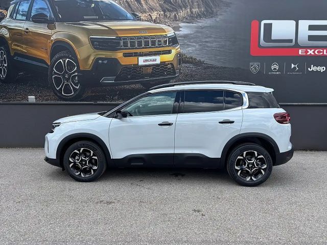 Citroën C5 Aircross BlueHDi Max Urban ride