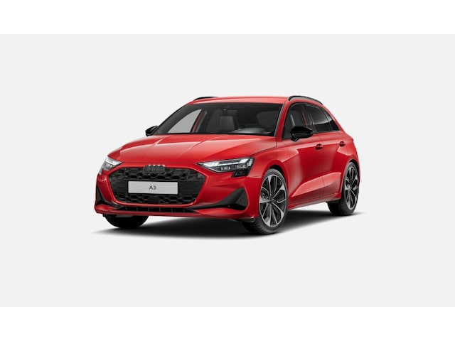 Audi A3 35 TDI S-Tronic Sportback