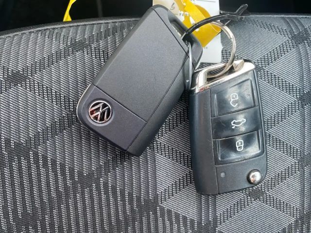 Volkswagen Tiguan 2.0 TSI R-Line Style