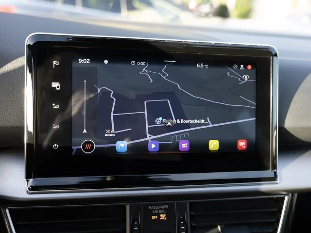 Seat Tarraco FR-lijn e-Hybrid