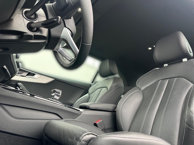 Audi S5 Cabriolet Quattro