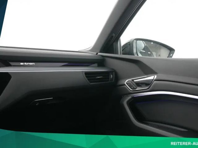 Audi Q8 e-tron 50 Quattro Sportback