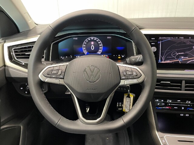 Volkswagen Taigo 1.0 TSI Move