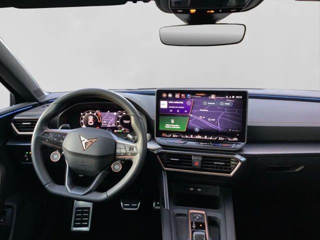 Cupra Leon DSG Sportstourer