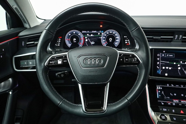 Audi A6 40 TDI Avant Quattro S-Line S-Tronic